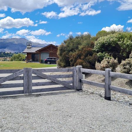 Tucker Beach Private Exclusive Retreat Queenstown Dış mekan fotoğraf