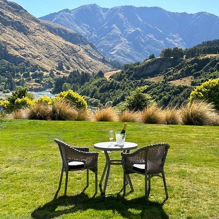 Tucker Beach Private Exclusive Retreat Queenstown Dış mekan fotoğraf