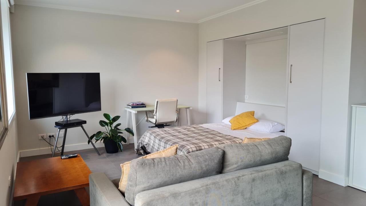 Tucker Beach Private Exclusive Retreat Queenstown Dış mekan fotoğraf