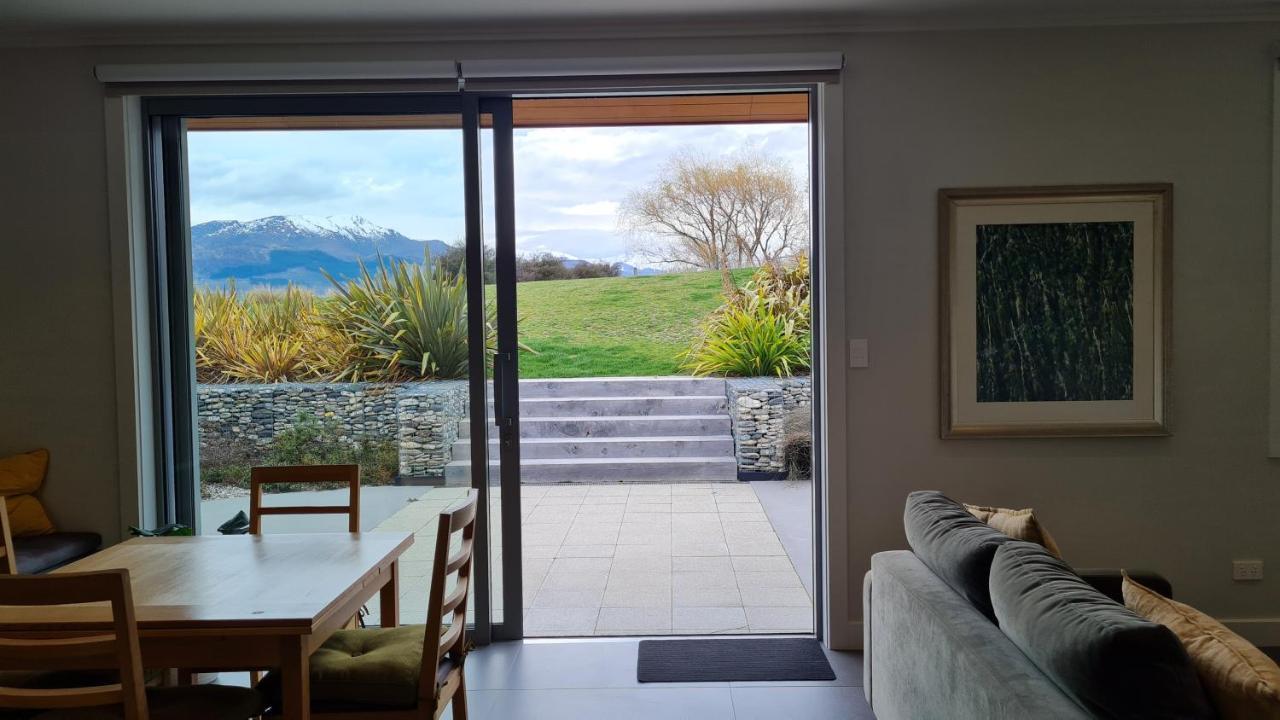 Tucker Beach Private Exclusive Retreat Queenstown Dış mekan fotoğraf