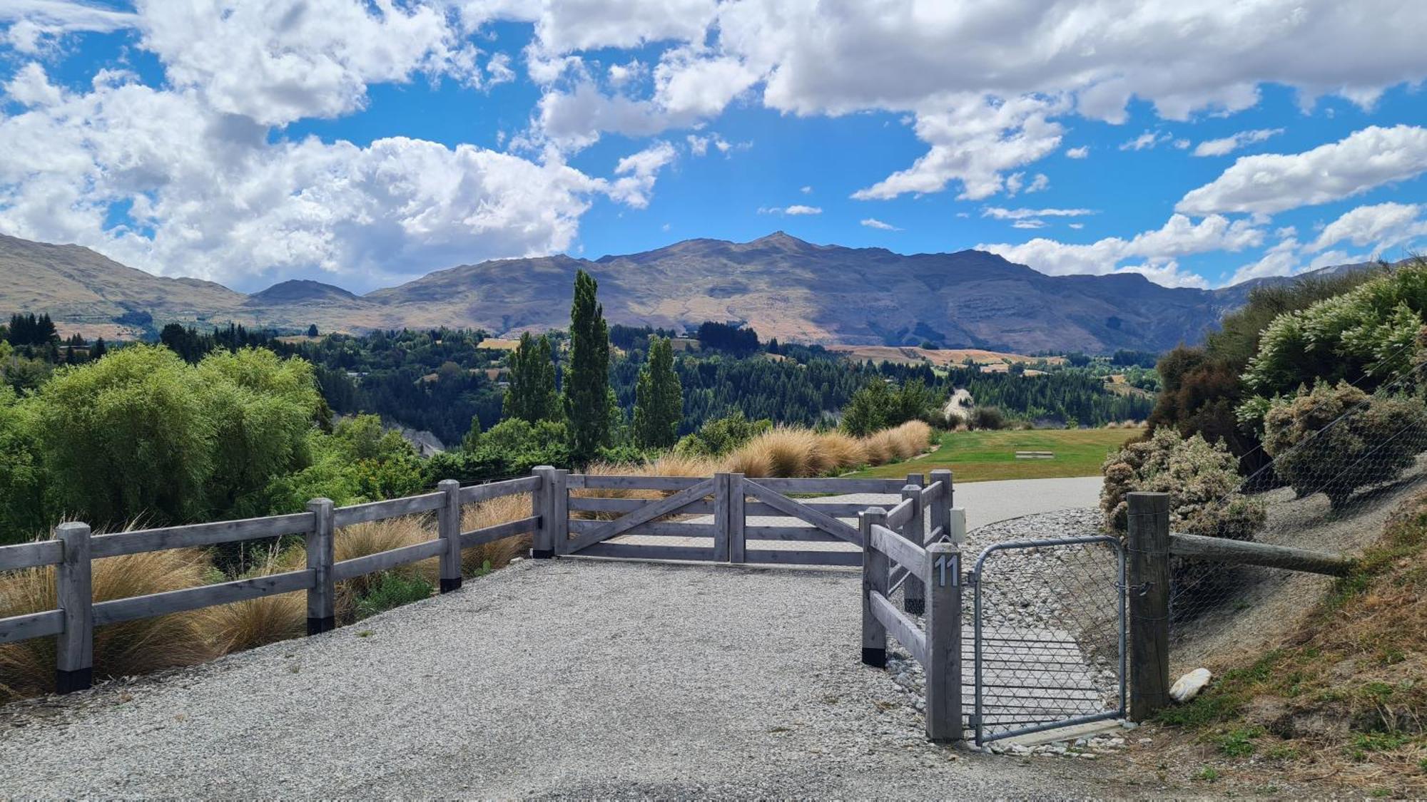 Tucker Beach Private Exclusive Retreat Queenstown Dış mekan fotoğraf