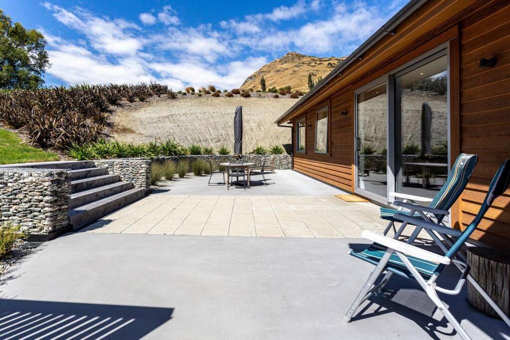Tucker Beach Private Exclusive Retreat Queenstown Oda fotoğraf