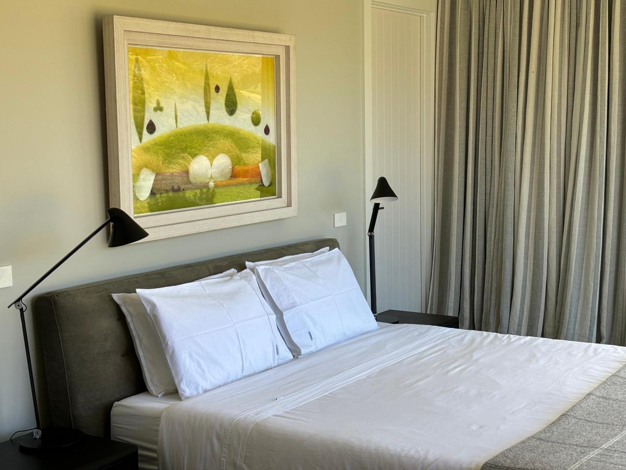 Tucker Beach Private Exclusive Retreat Queenstown Oda fotoğraf