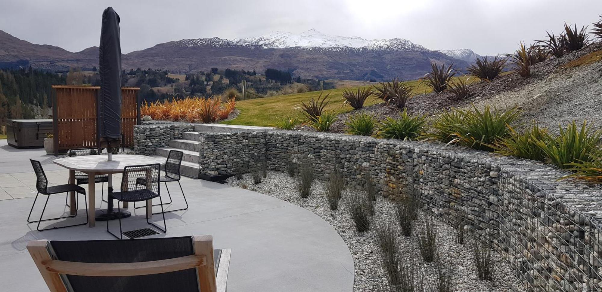 Tucker Beach Private Exclusive Retreat Queenstown Oda fotoğraf