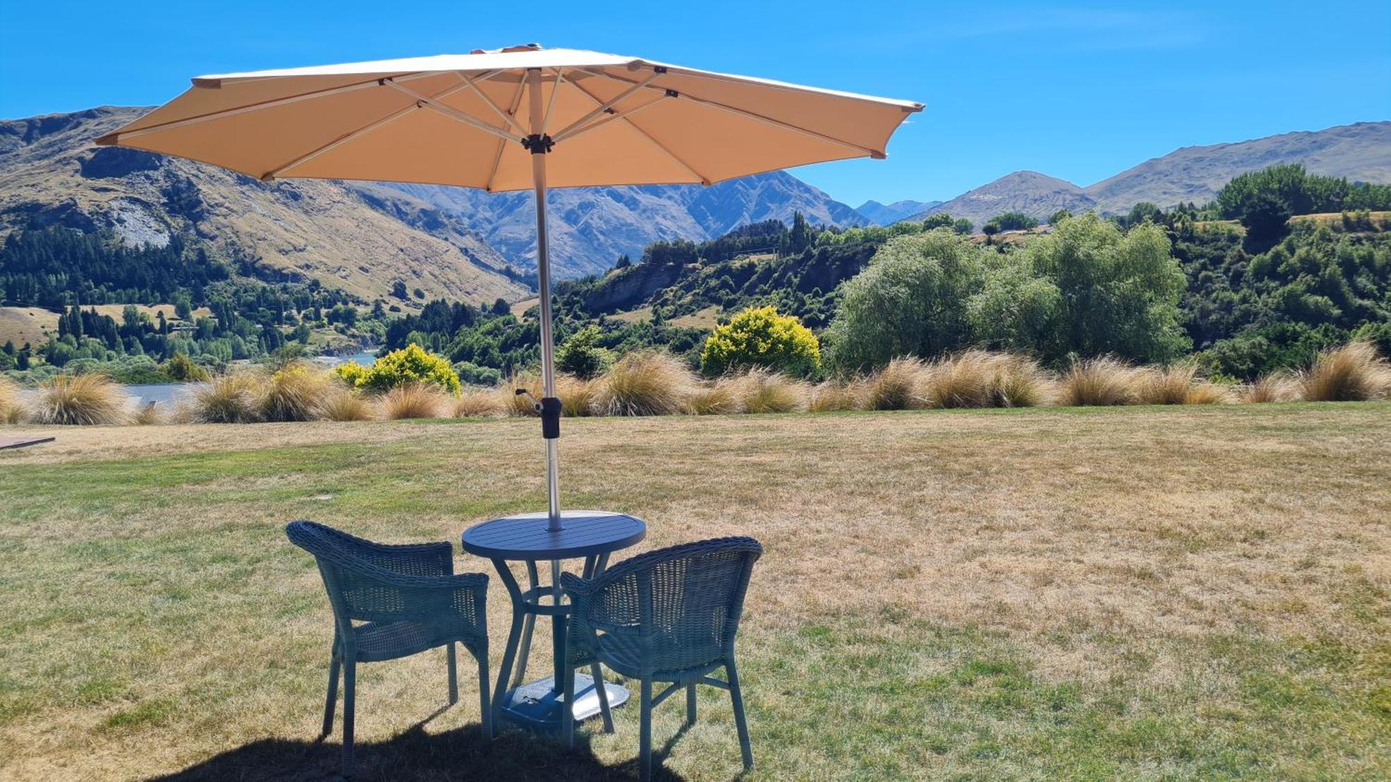 Tucker Beach Private Exclusive Retreat Queenstown Oda fotoğraf