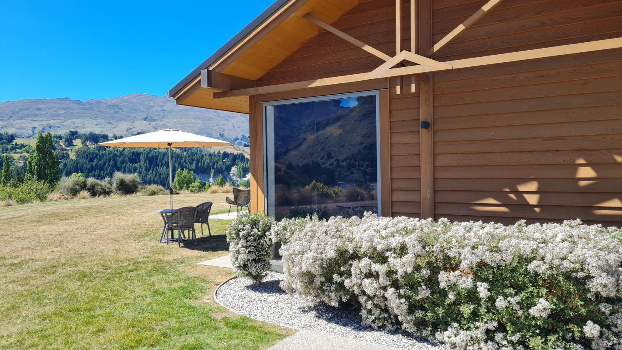 Tucker Beach Private Exclusive Retreat Queenstown Oda fotoğraf