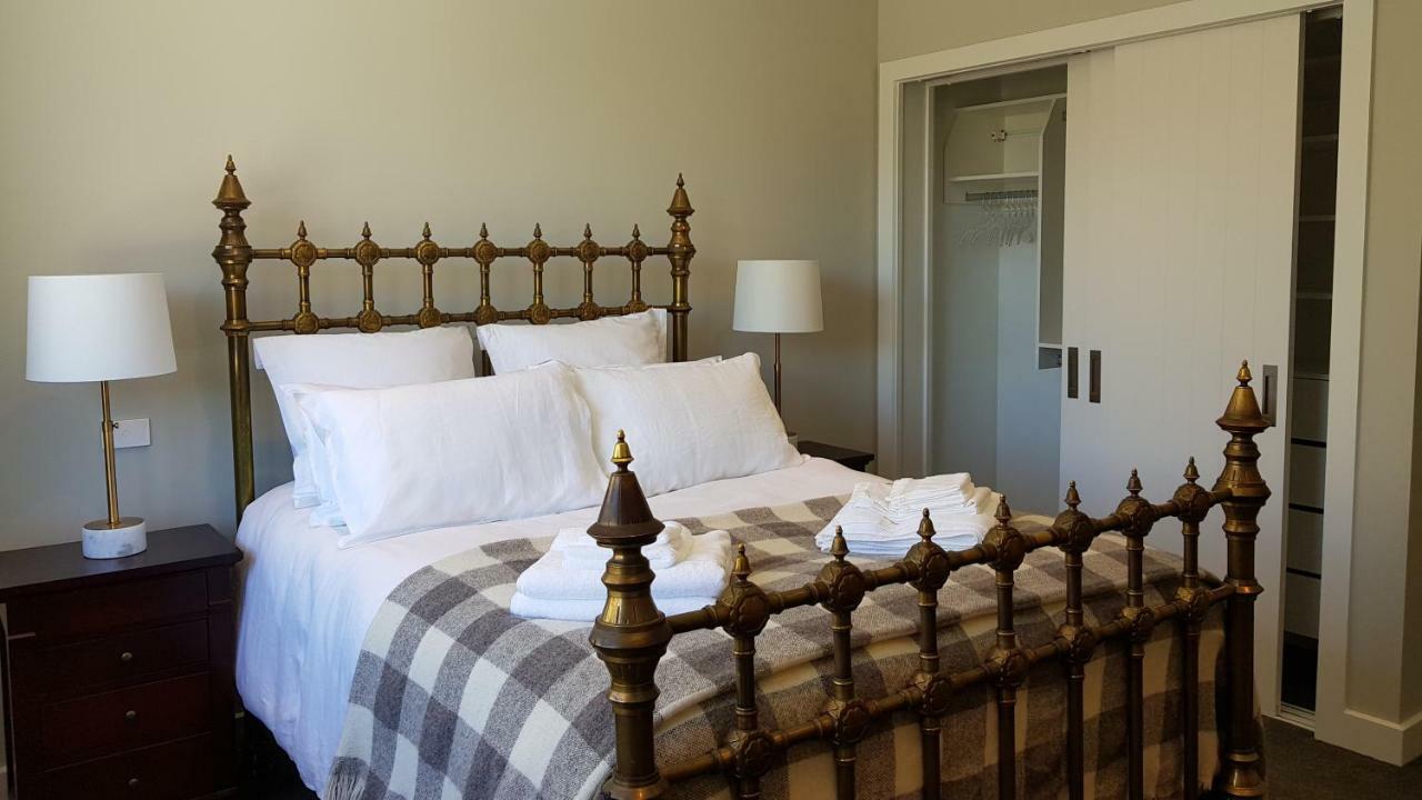 Tucker Beach Private Exclusive Retreat Queenstown Dış mekan fotoğraf