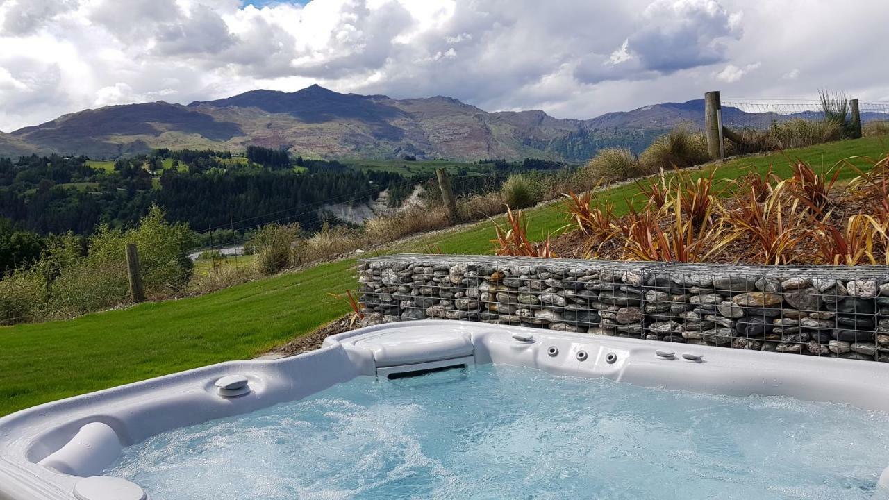Tucker Beach Private Exclusive Retreat Queenstown Dış mekan fotoğraf