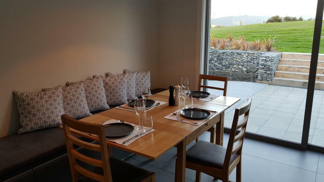Tucker Beach Private Exclusive Retreat Queenstown Dış mekan fotoğraf